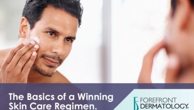 The Basics of a Winning Skin Care Regimen