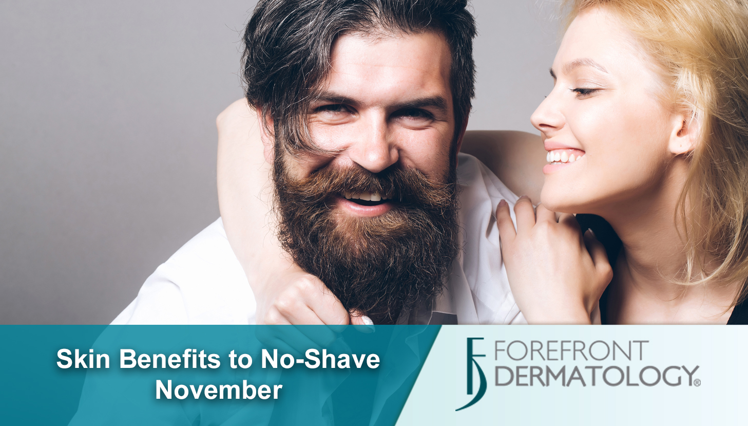 Skin Benefits To No Shave November Dermspecialists