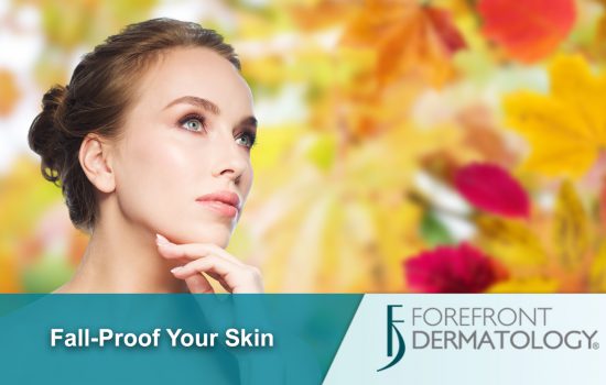 Fall-Proof Your Skin