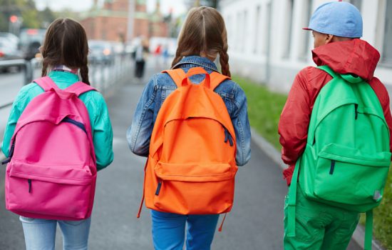 Does Back to School Have to Mean Back to the Dermatologist?