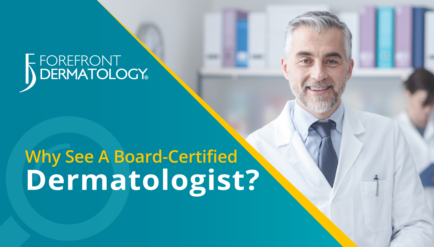 Why See A Board Certified Dermatologist DermSpecialists